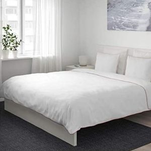 Kungsblomma Duvet Cover Set